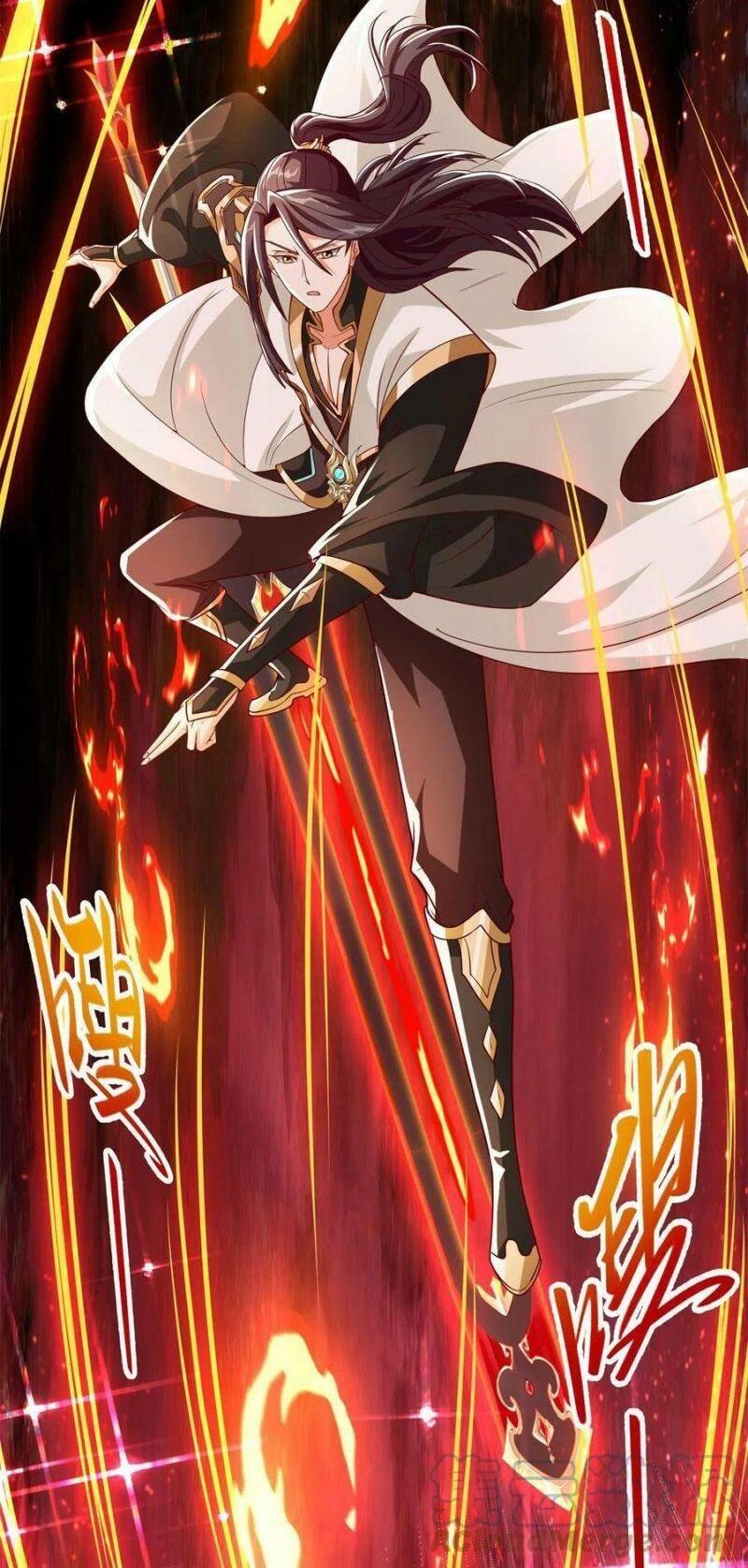 người nuôi rồng chapter 111 4