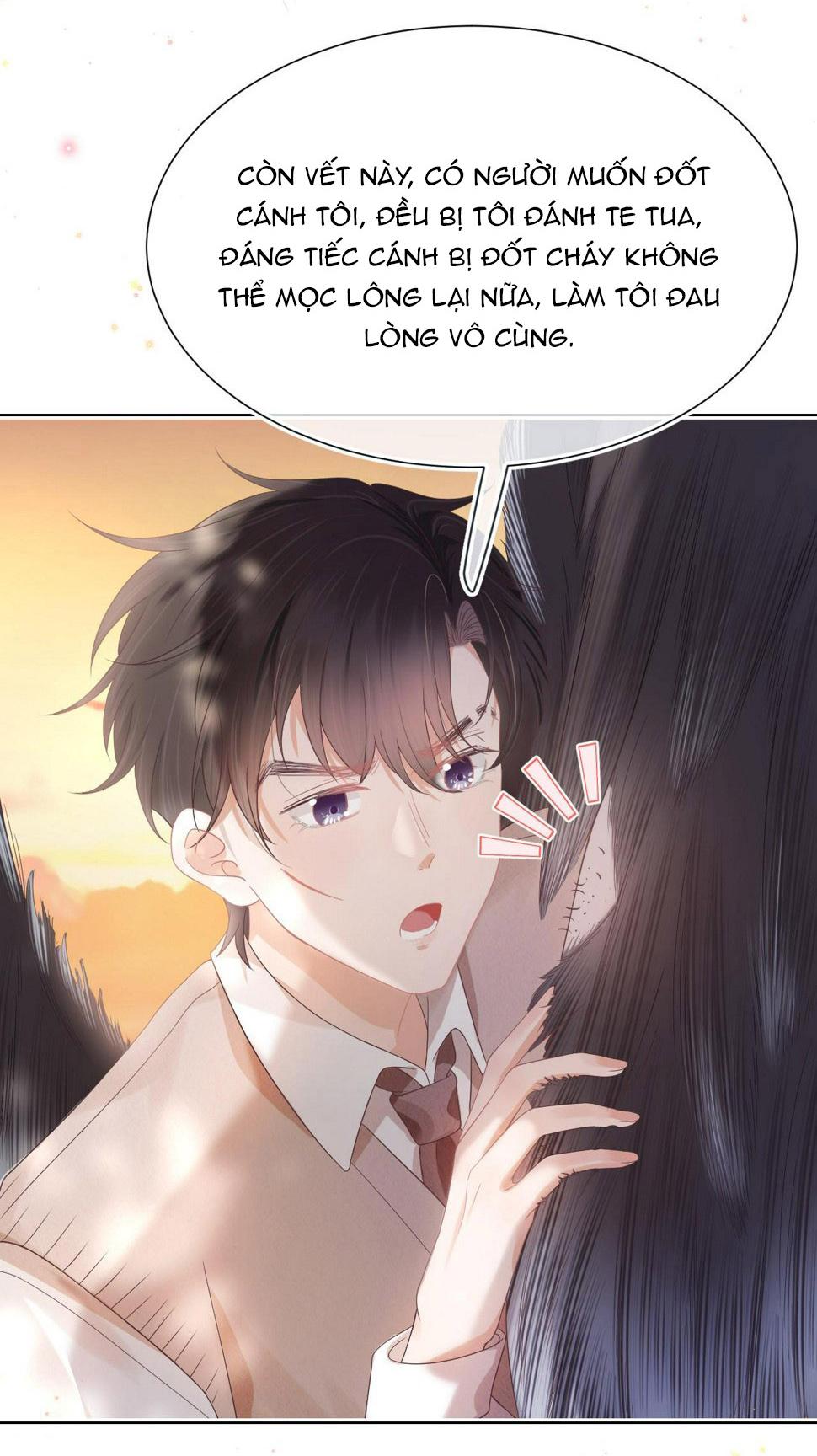 [ss2] một ngụm ăn cả thỏ con chapter 28 8