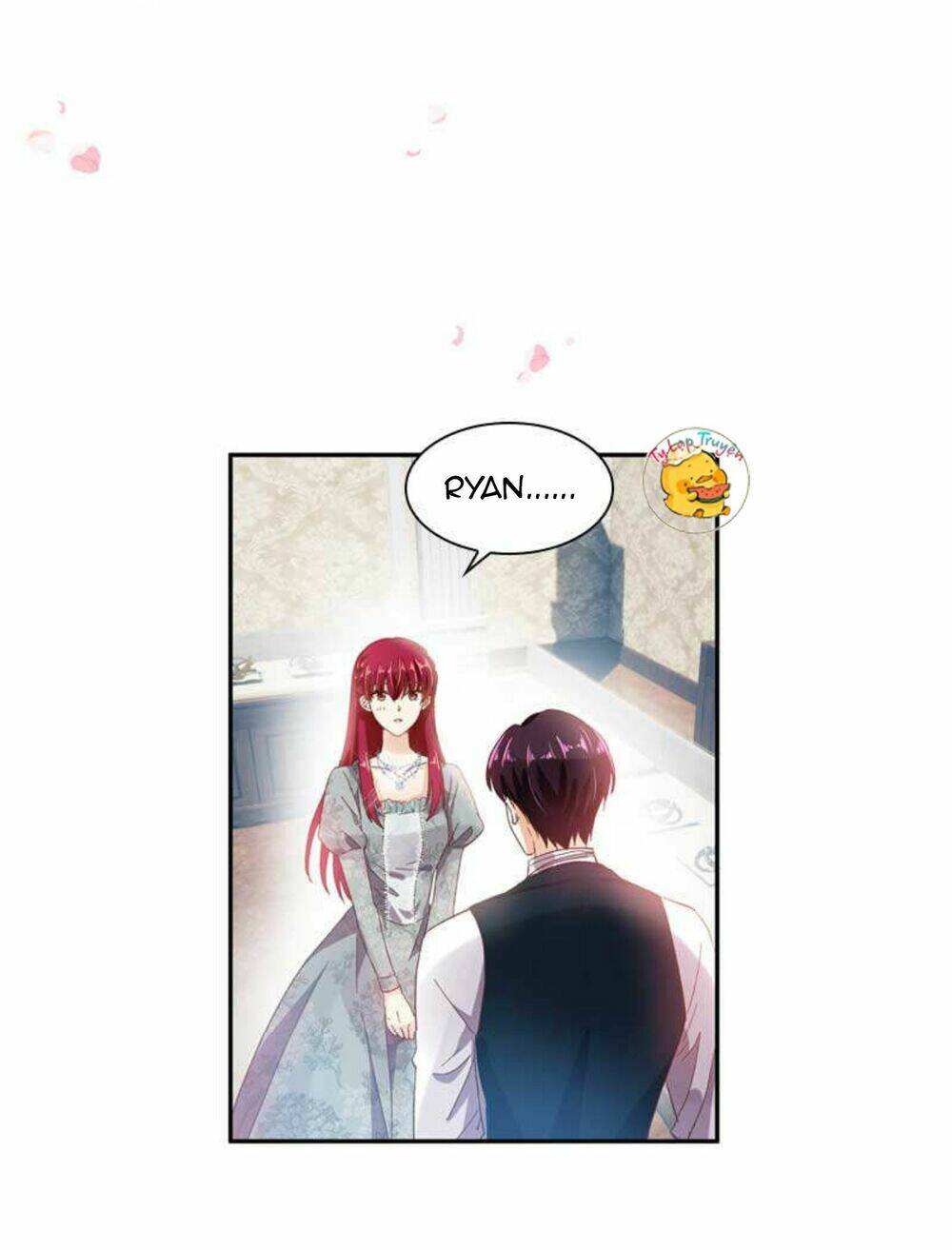 ác nữ cải biến chapter 48 45