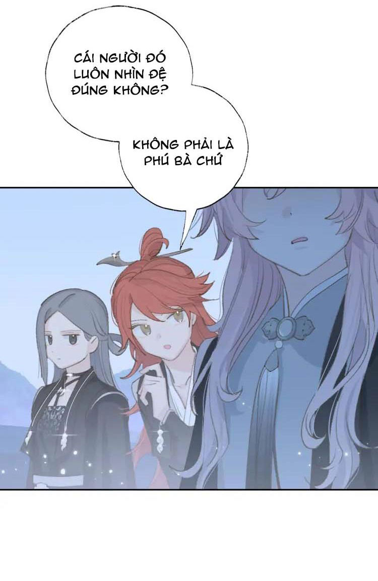 tôi lắng nghe thanh tôn chủ gọi chapter 10 29