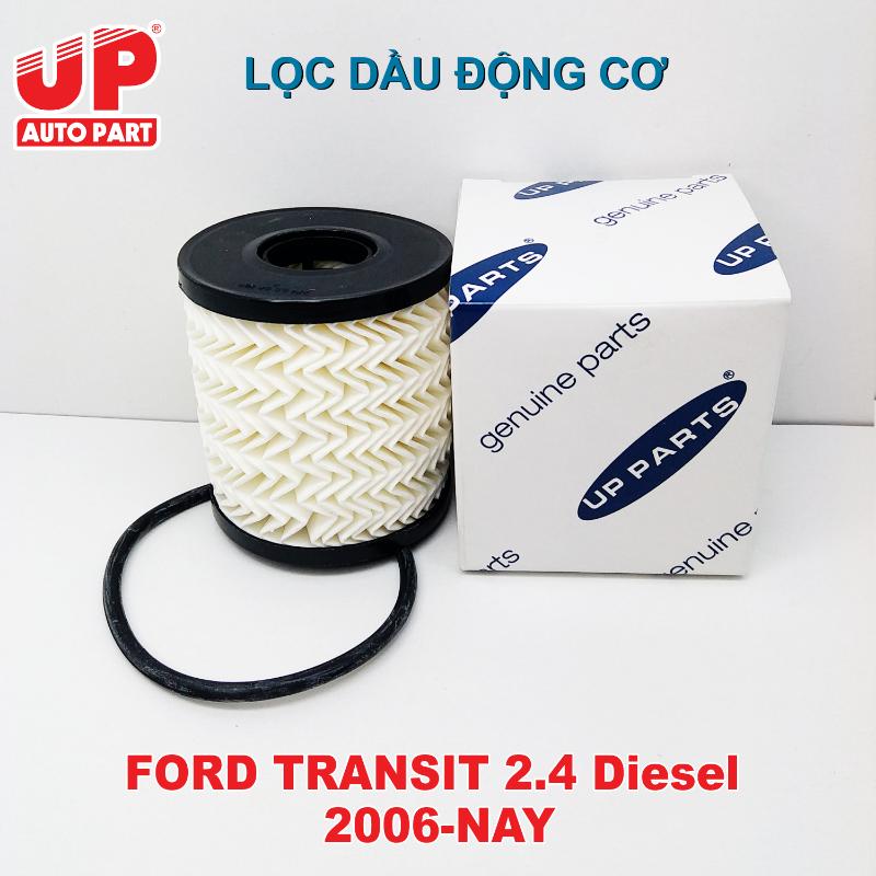 Lọc dầu lọc nhớt cốc lọc dầu động cơ FORD TRANSIT 2.4 Diesel 2006-NAY