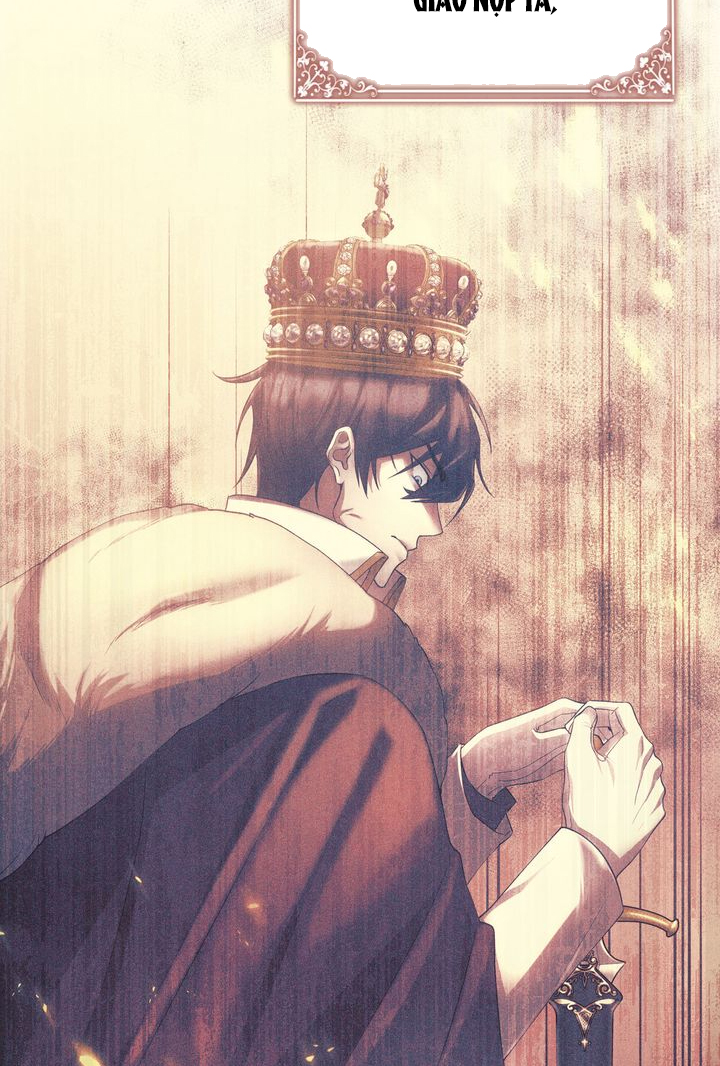 công chúa muốn ly hôn chapter 25 14