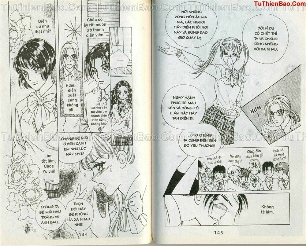 cô nàng đáng yêu chapter 2 72