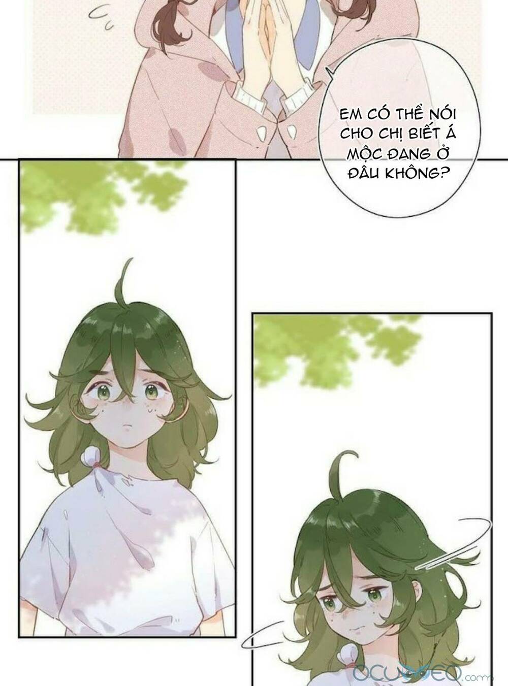 sos! tôi đã yêu một con sâu bướm (phần 2) chapter 12 50