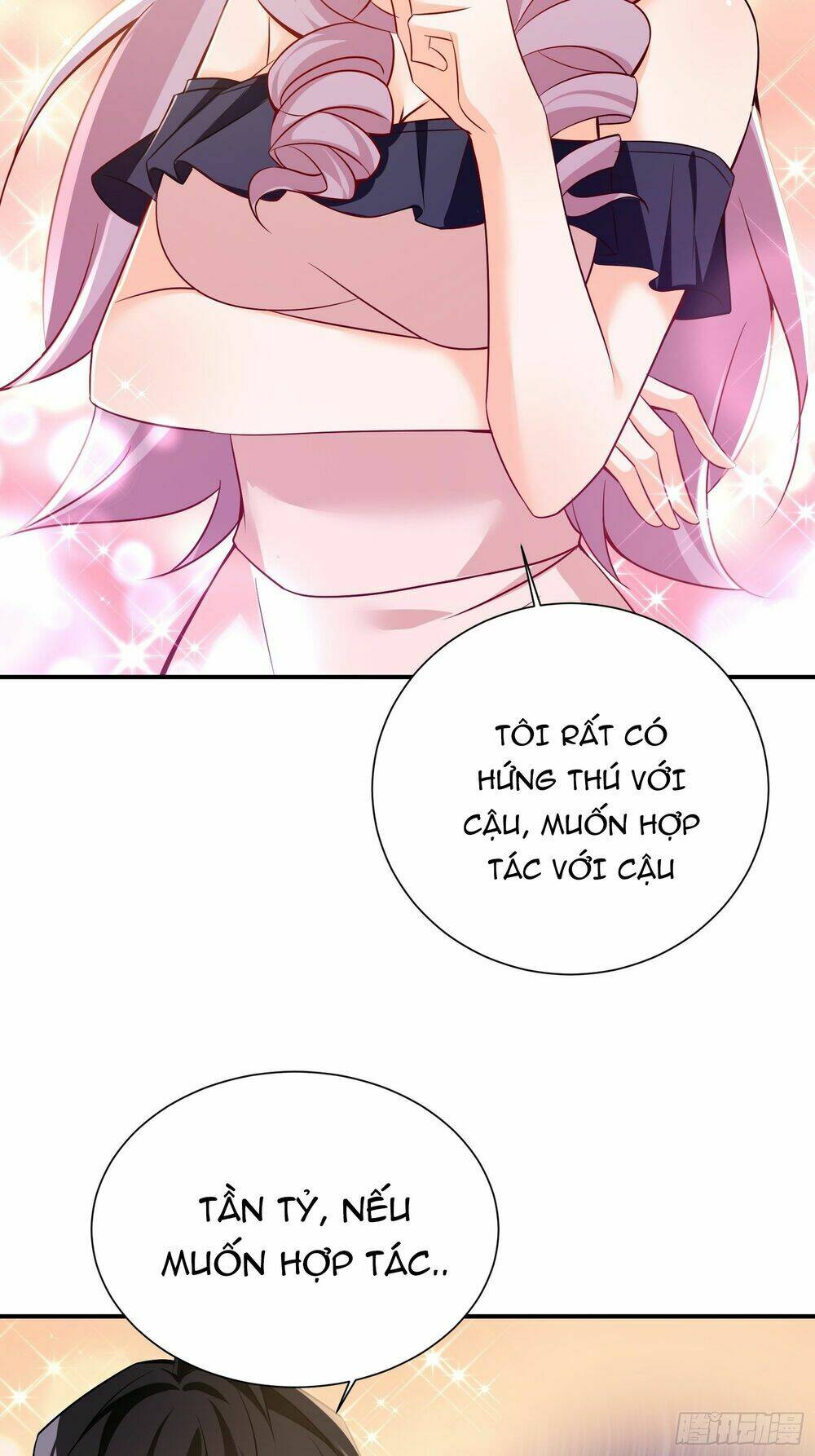 tôi thở cũng có thể mạnh hơn chapter 41 12