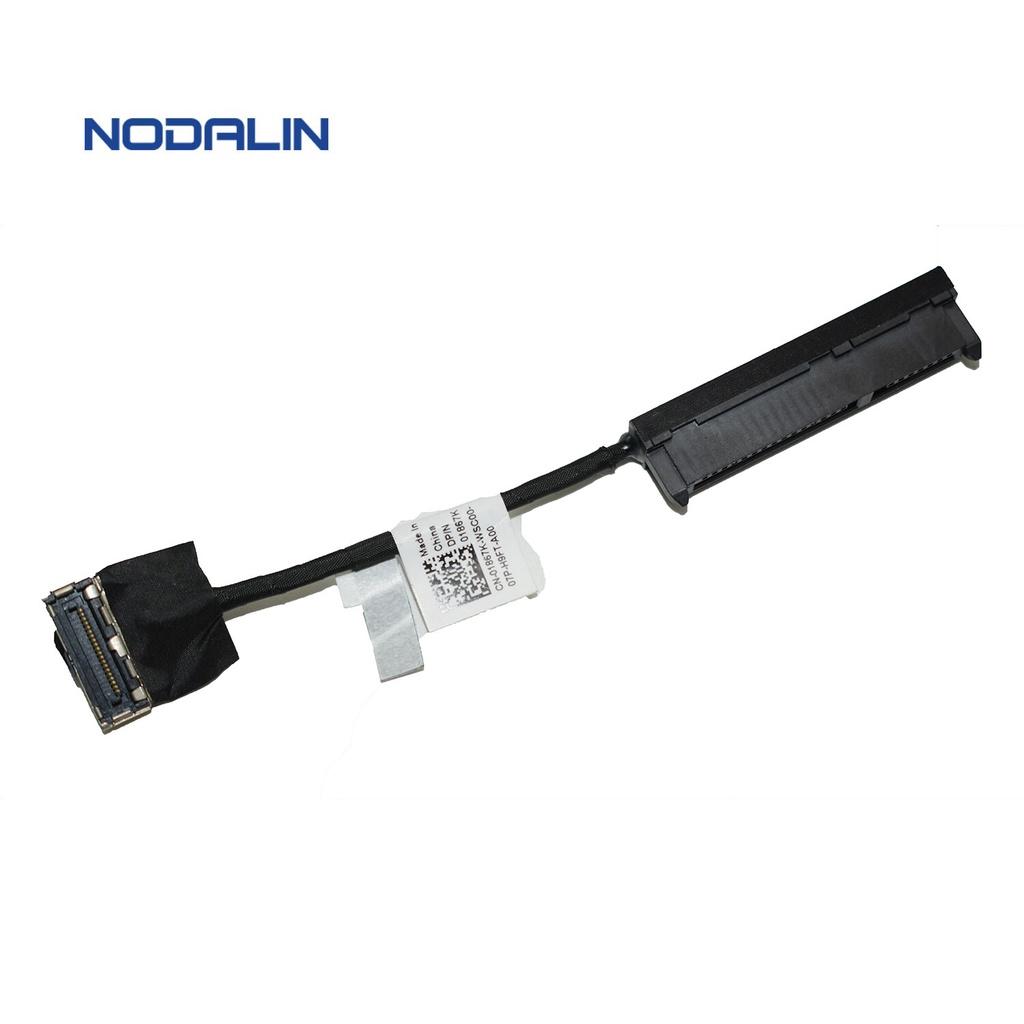 Mới Dây Cáp Ổ Cứng Sata HDD Cho Dell Latitude 3510 E3510 HDD SSD 01867K 1867K