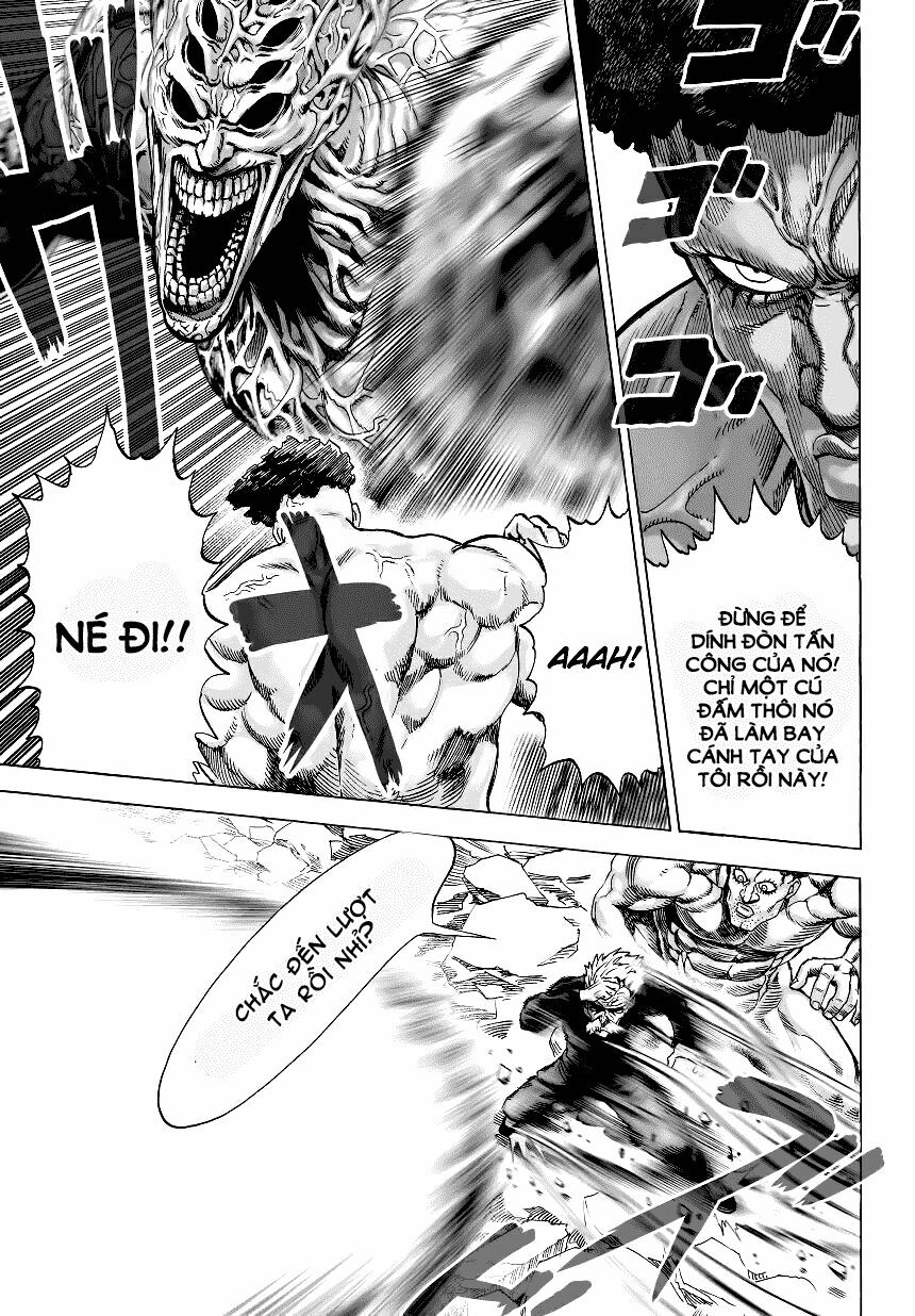 one-punch man chapter 41.2 2