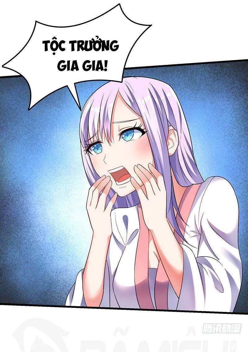 tối cường thăng cấp chapter 32 1