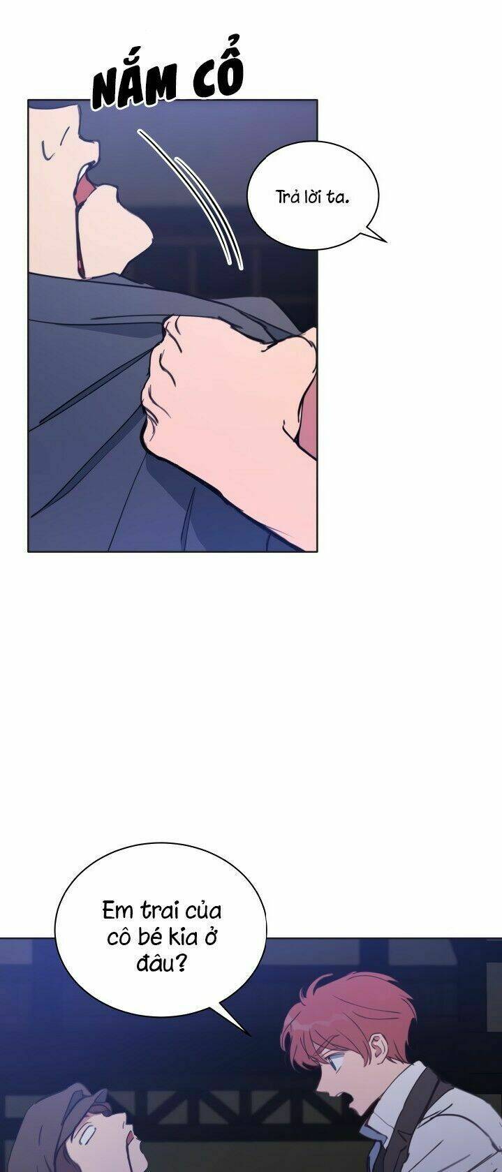 cái chết của lamia orphe chapter 22 41