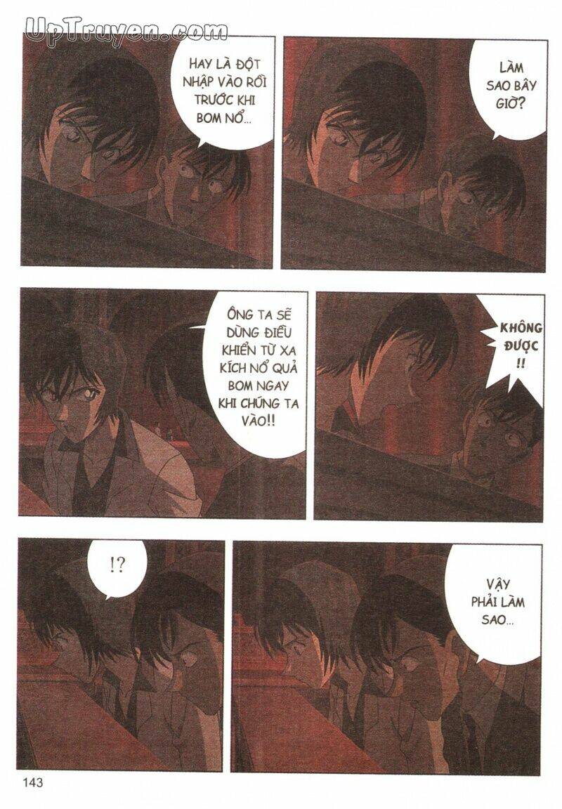 conan màu - nốt nhạc kinh hoàng chapter 2 139