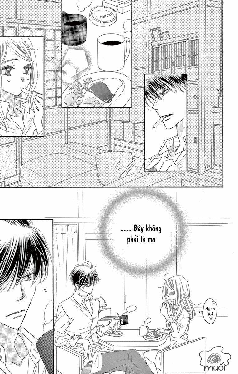 ảo ảnh tình yêu chapter 6 19