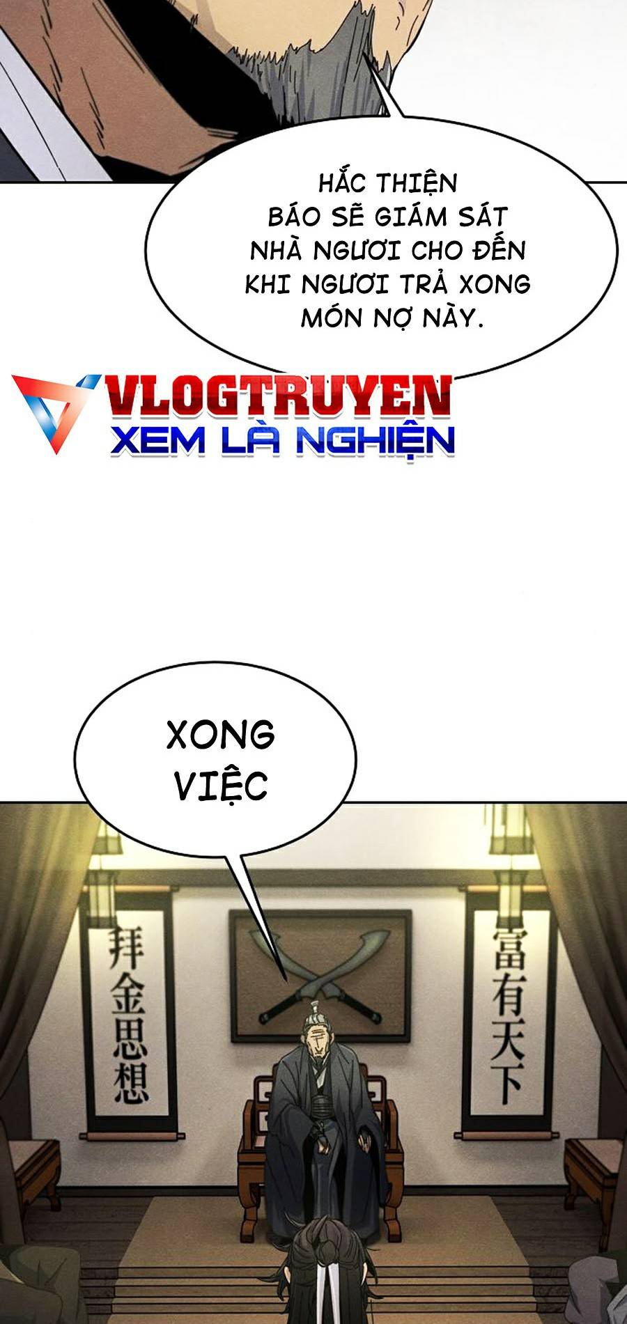 Cuồng Ma Hồi Quy - Trang 73