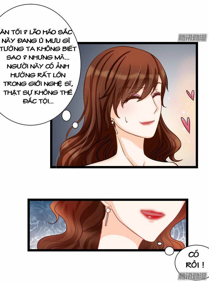 tình nhân kiếp trước là vĩ hồ chapter 6 60