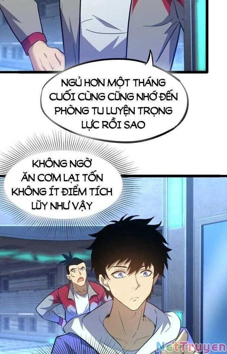 cao võ: ngàn năm tiến hóa chapter 21 17