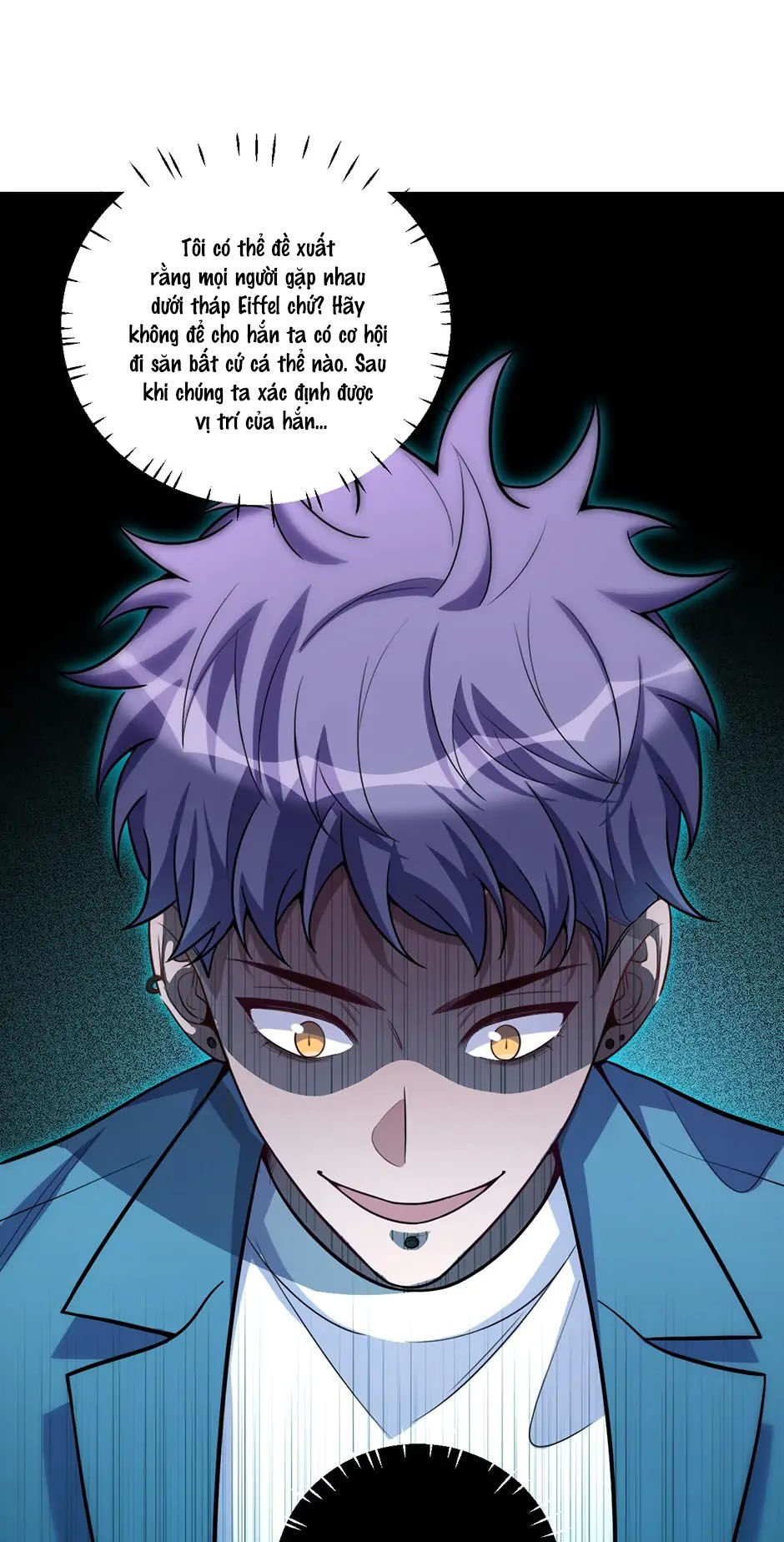 [16+] killing my love chapter 99.2 1