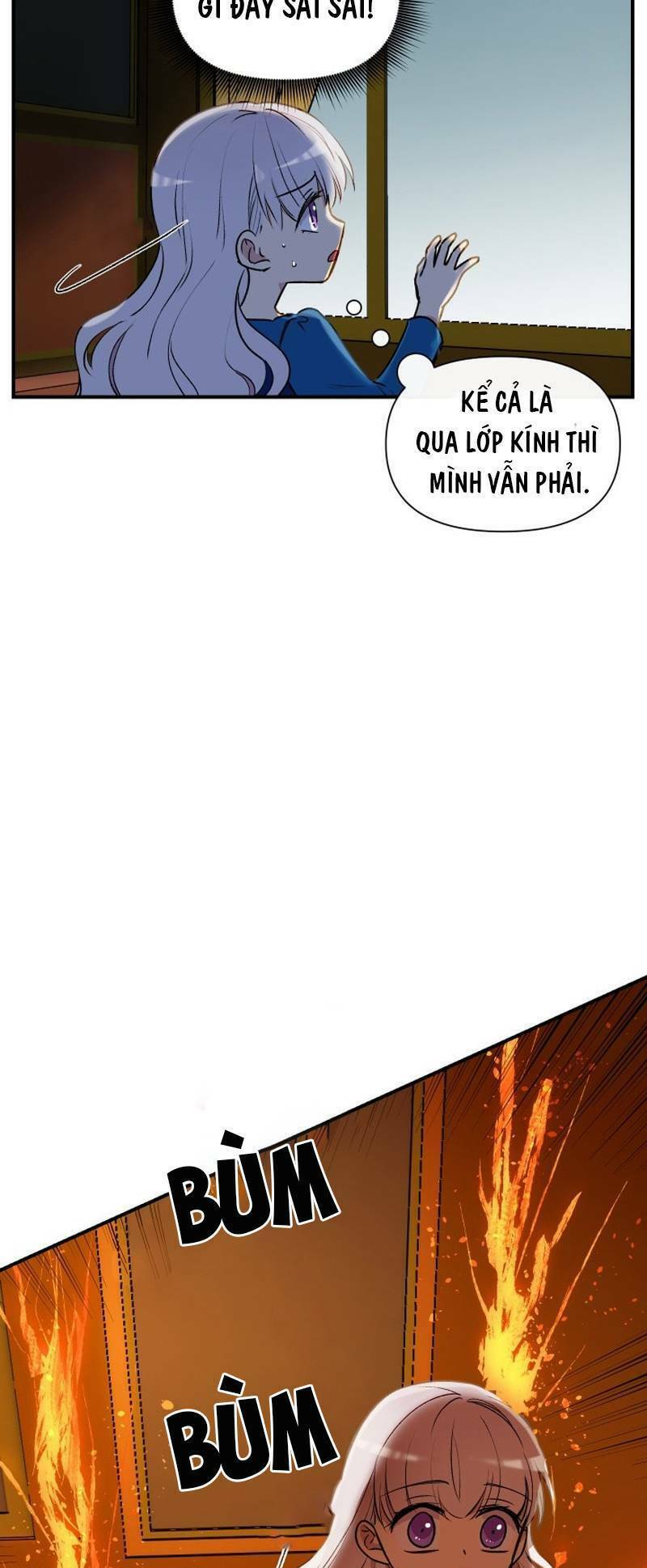 khế ước của nữ công tước quái vật chapter 13 27