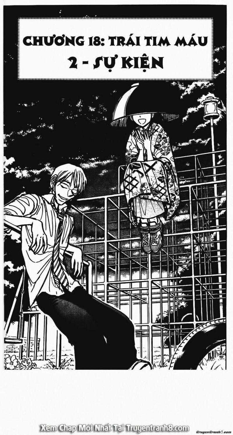 sắc lệnh ánh trăng chapter 46 21