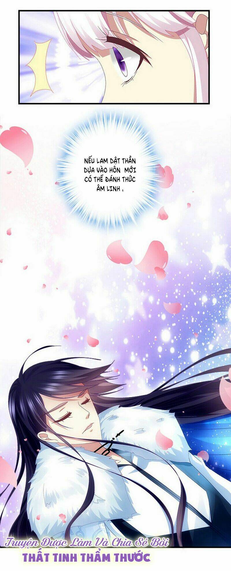 thiên lại âm linh chapter 21 34