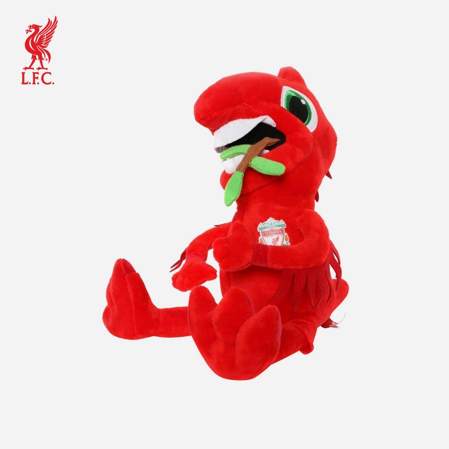 Gấu bông Lfc Plush Mighty Red Toy - A13915