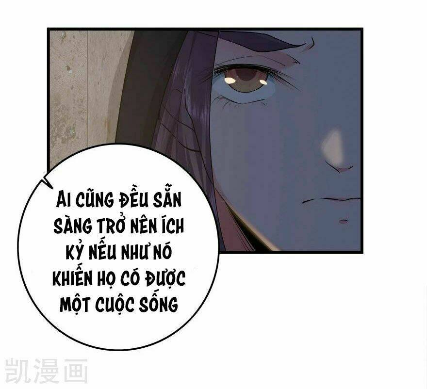 khốn ái tù lung chapter 33 26