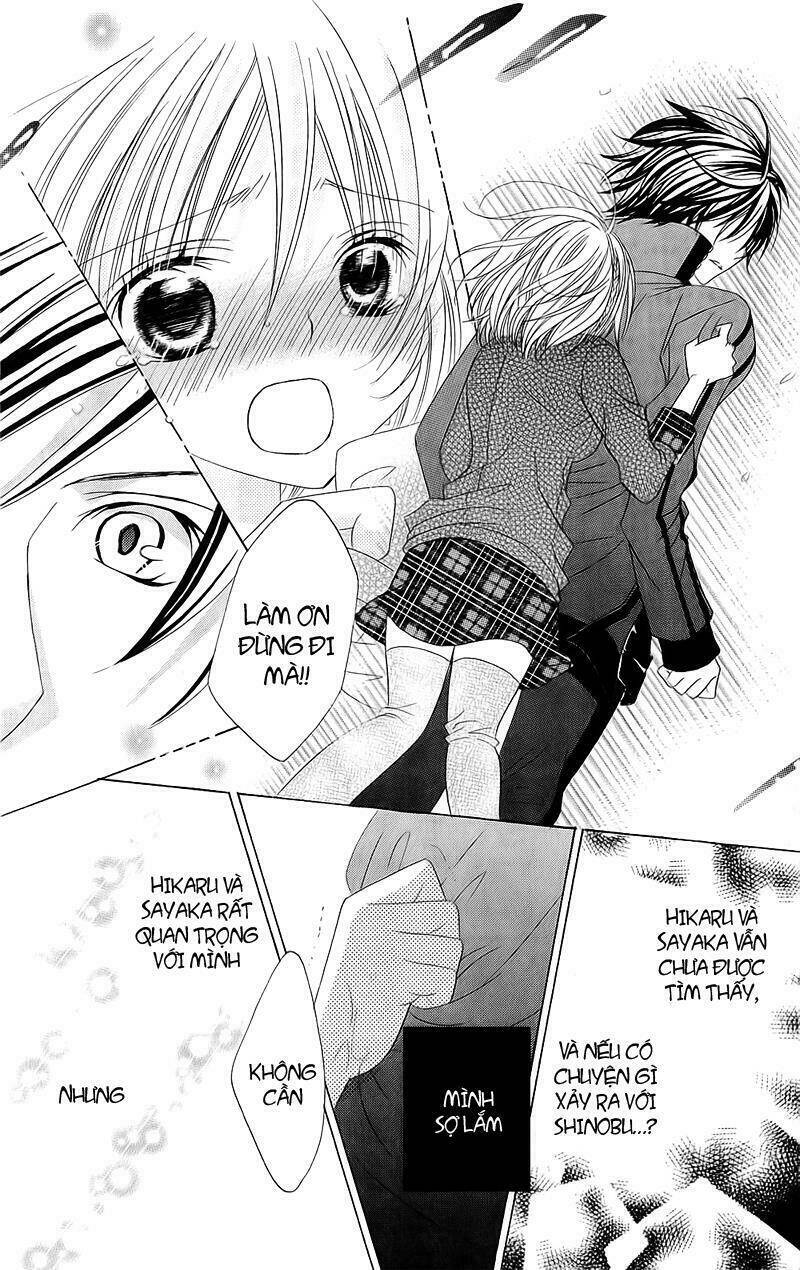 suki desu suzuki-kun!! chapter 56 23