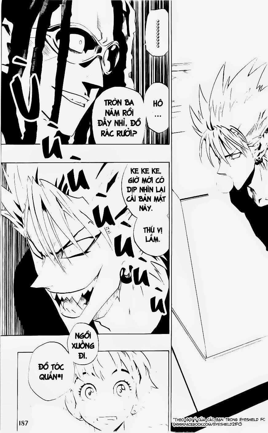 lá chắn mắt chapter 169 17