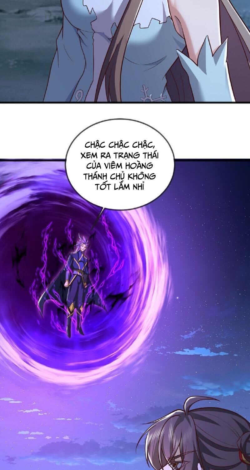 tiên võ đế tôn chapter 513 37