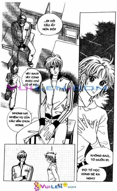 ước mơ cao đẹp chapter 1 88