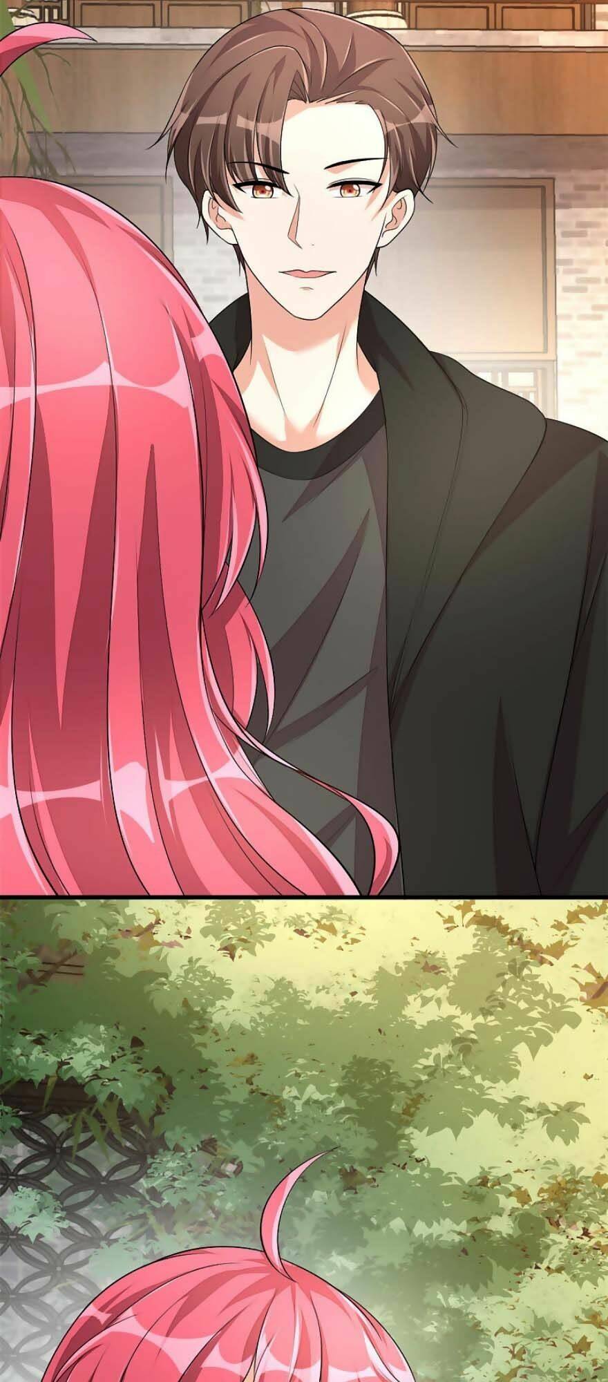 ông xã, em muốn ăn cho anh sạt nghiệp! chapter 42 4