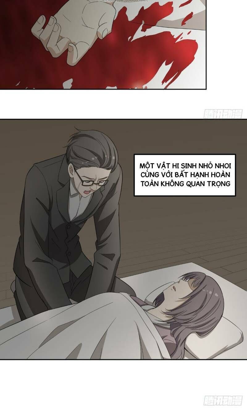 nghịch thiên tiên mệnh chapter 27 12