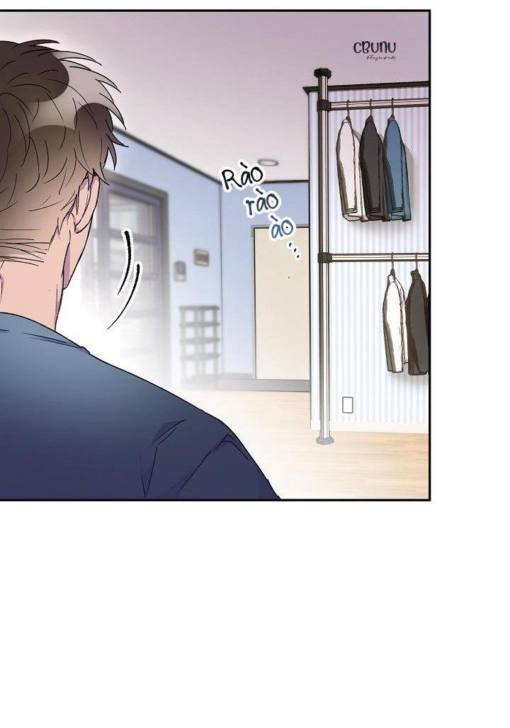 |drop| nụ hôn chết chóc chapter 17 125