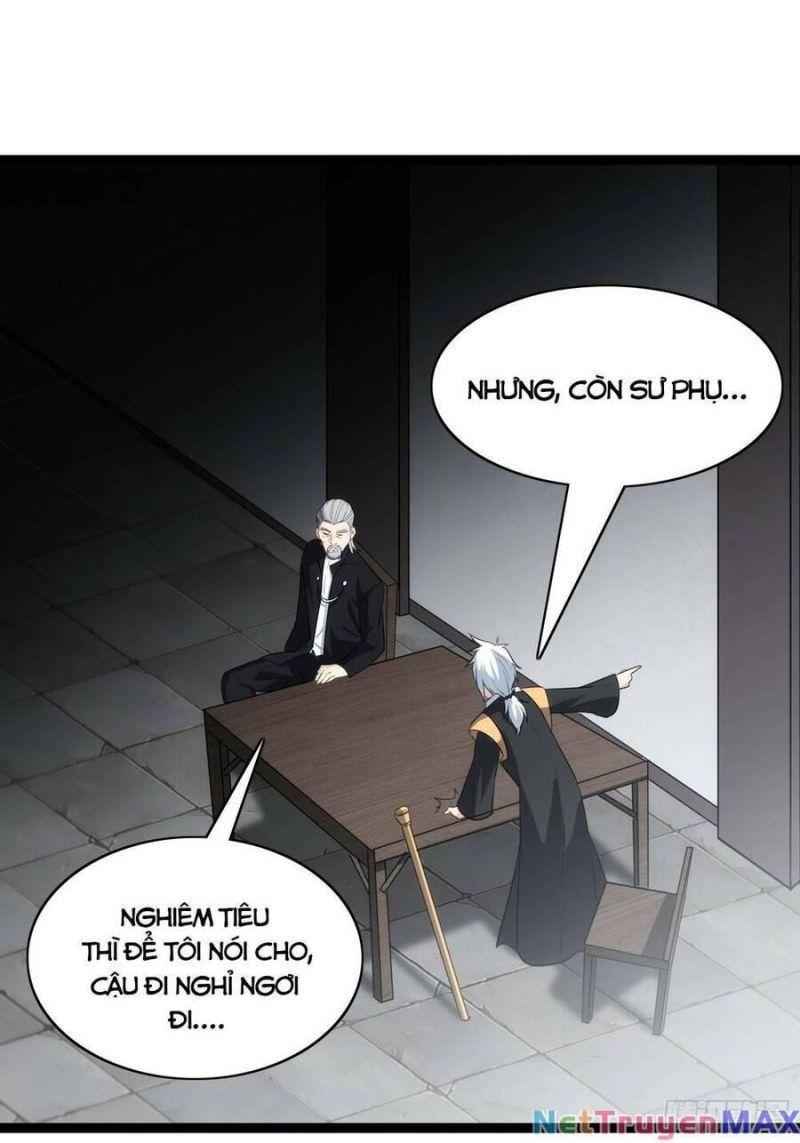 thiên sư chapter 37 50