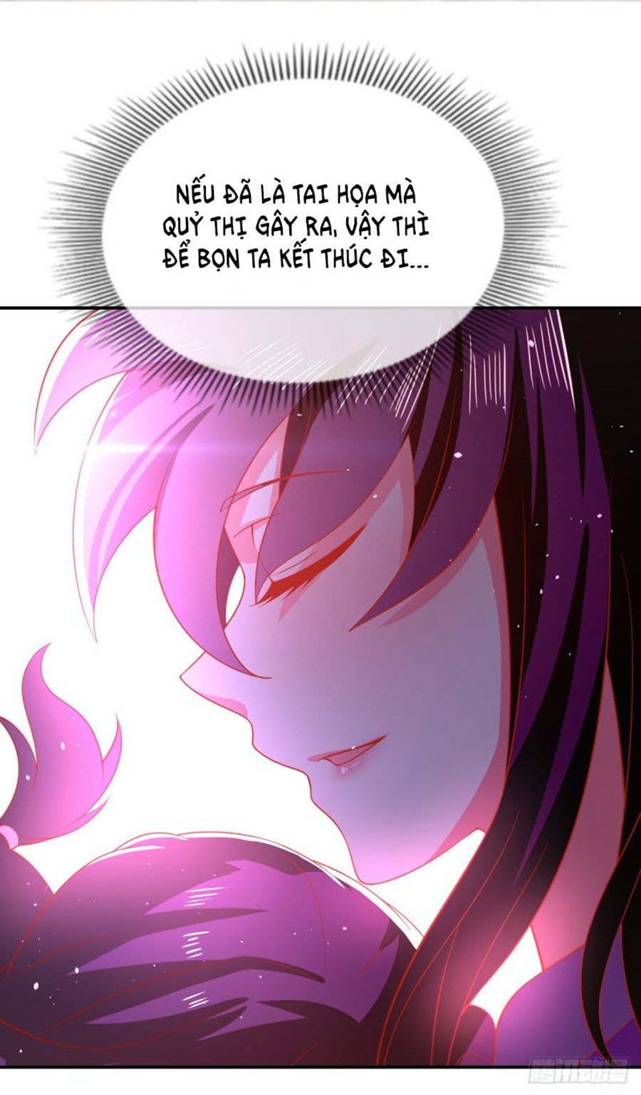 Khuynh Thành Cuồng Phi Của Tà Vương chapter 159 - Trang 36