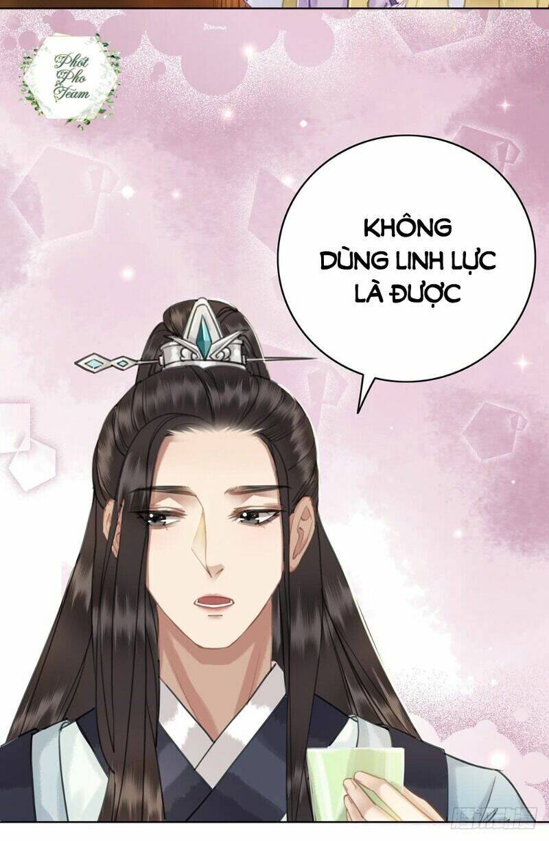 gay rồi! cái đó thành tinh rồi chapter 53 52