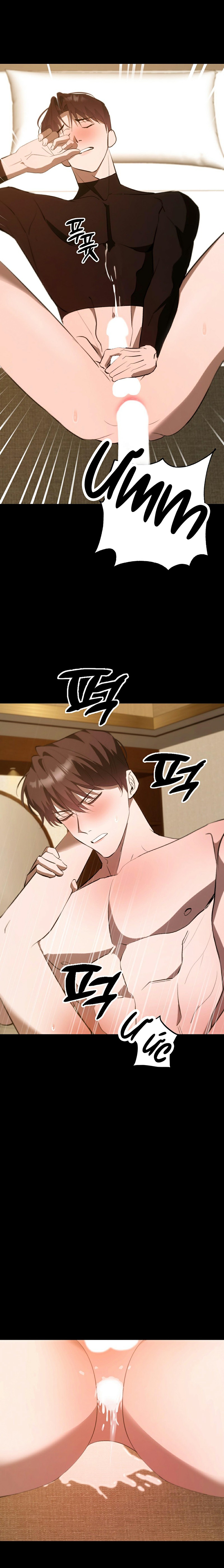 người yêu hợp pháp thứ hai chapter 10 14