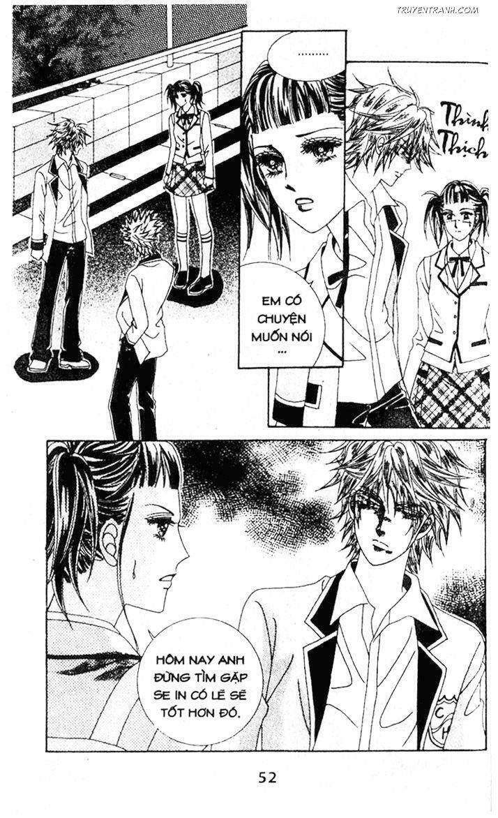 điên vì yêu - love like crazy chapter 32 24