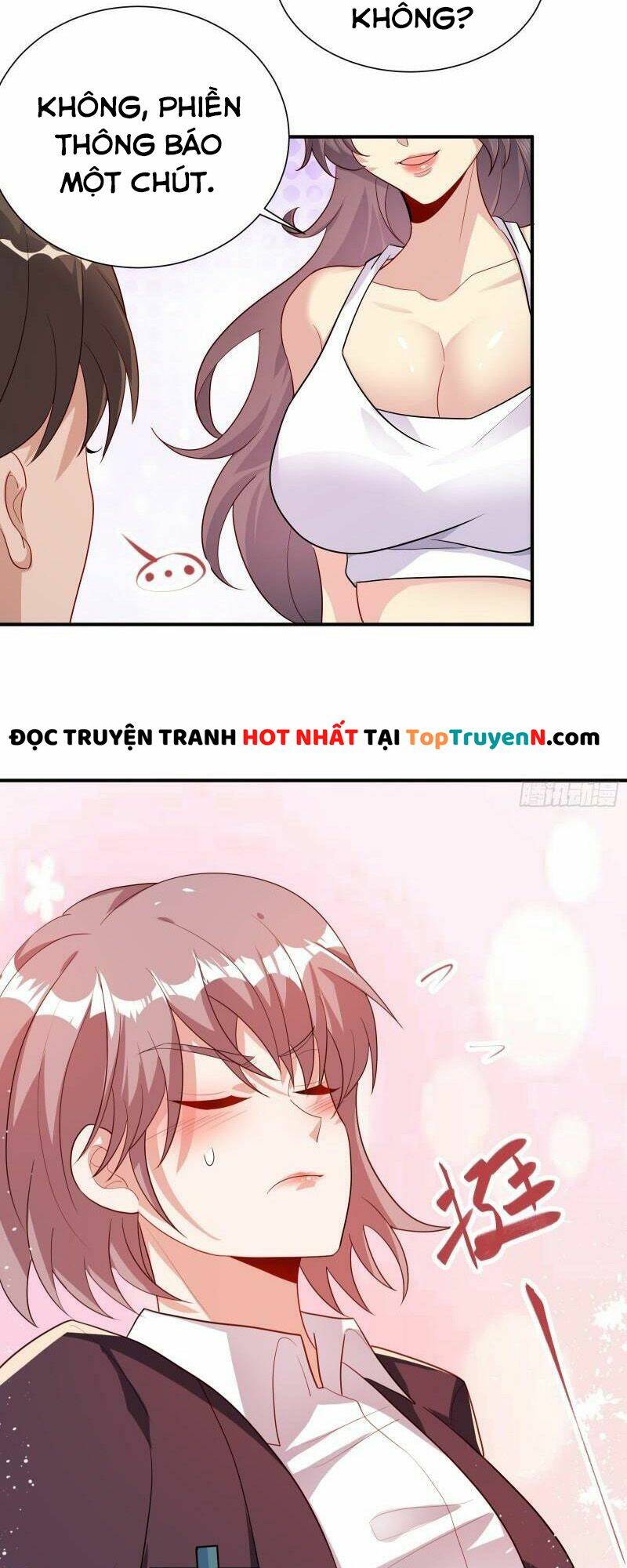 cao thủ xuống núi, bảy vị sư tỷ bảo vệ ta chapter 36 9