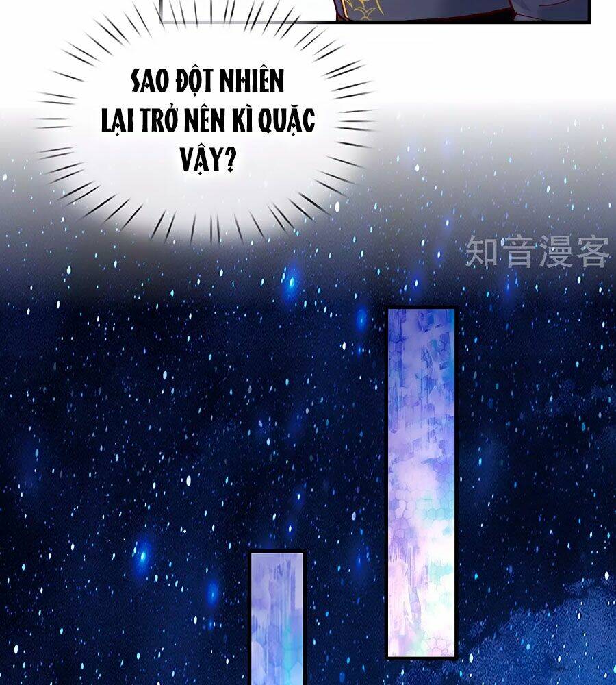 bỗng một ngày trở thành con gái nhà vua chapter 221 33