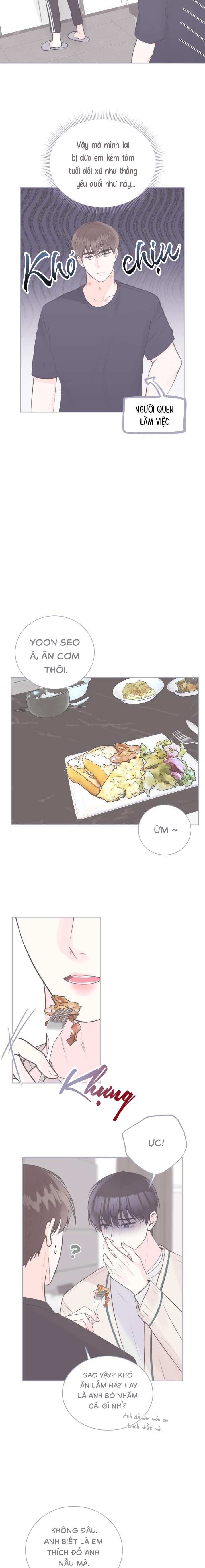 pheromone baby chapter 7 4