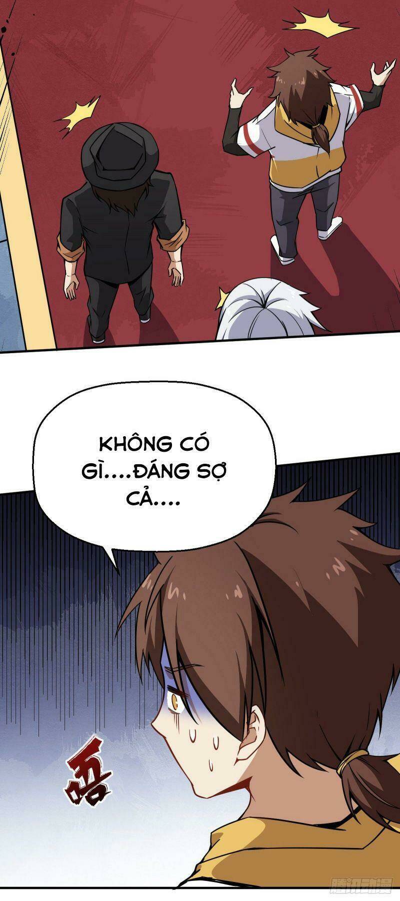 tổ thượng có tiền chapter 17 35