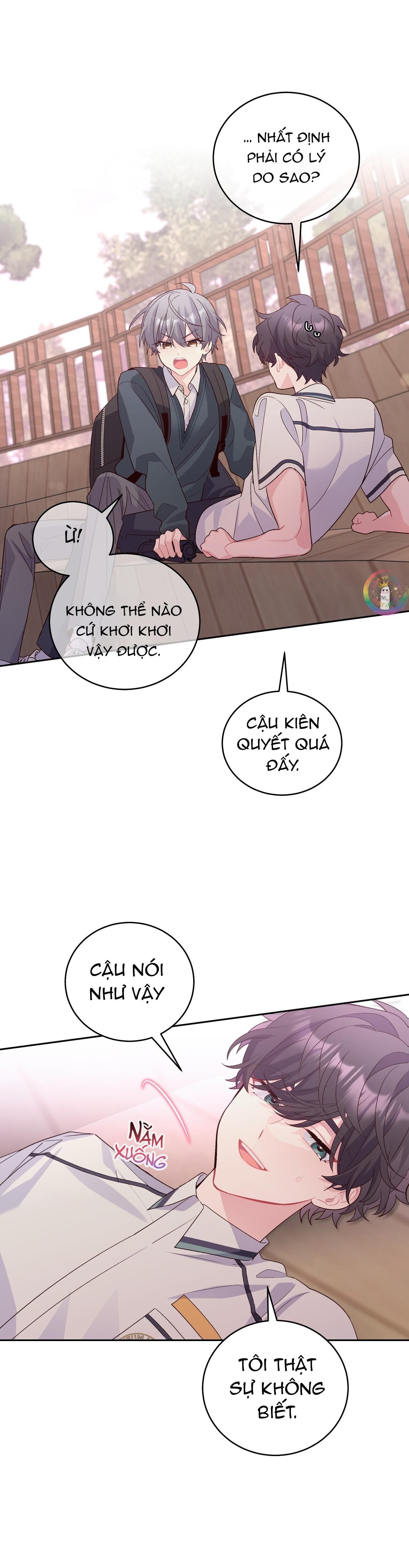 merry marbling chapter 32 31