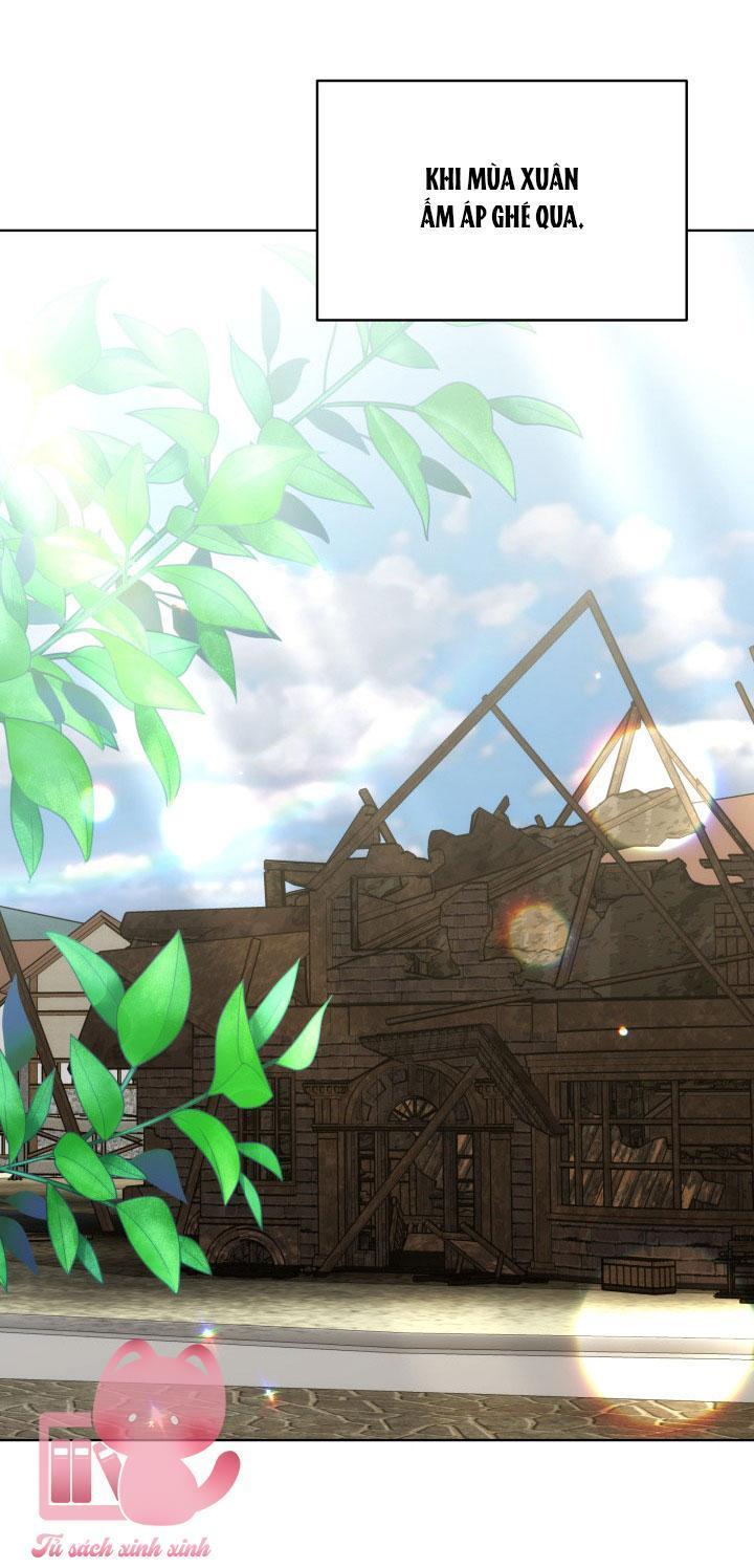 từ chồng cũ hóa thành nam chính chapter 37 47