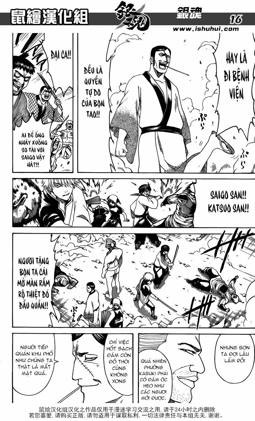 gintama - linh hồn bạc chapter 598 17