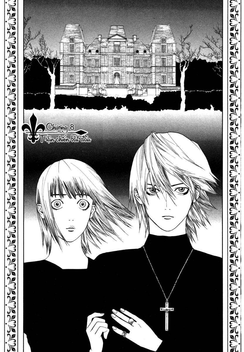 liar game chapter 8 6