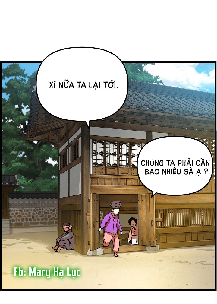 tôi sẽ sống như một hoàng tử chapter 14 21