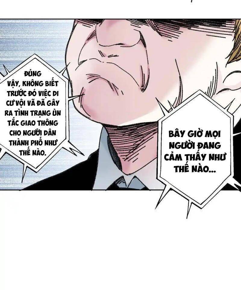 ta tạo ra tổ chức cứu thế chapter 12 39