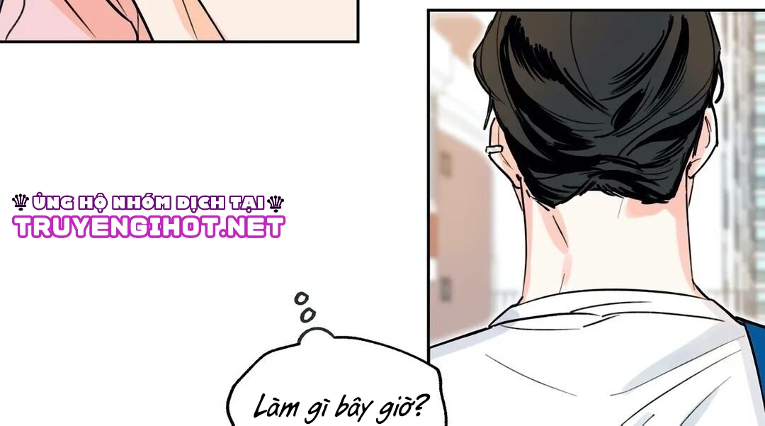 Thiên Đường May Mắn chapter 2 - Trang 6