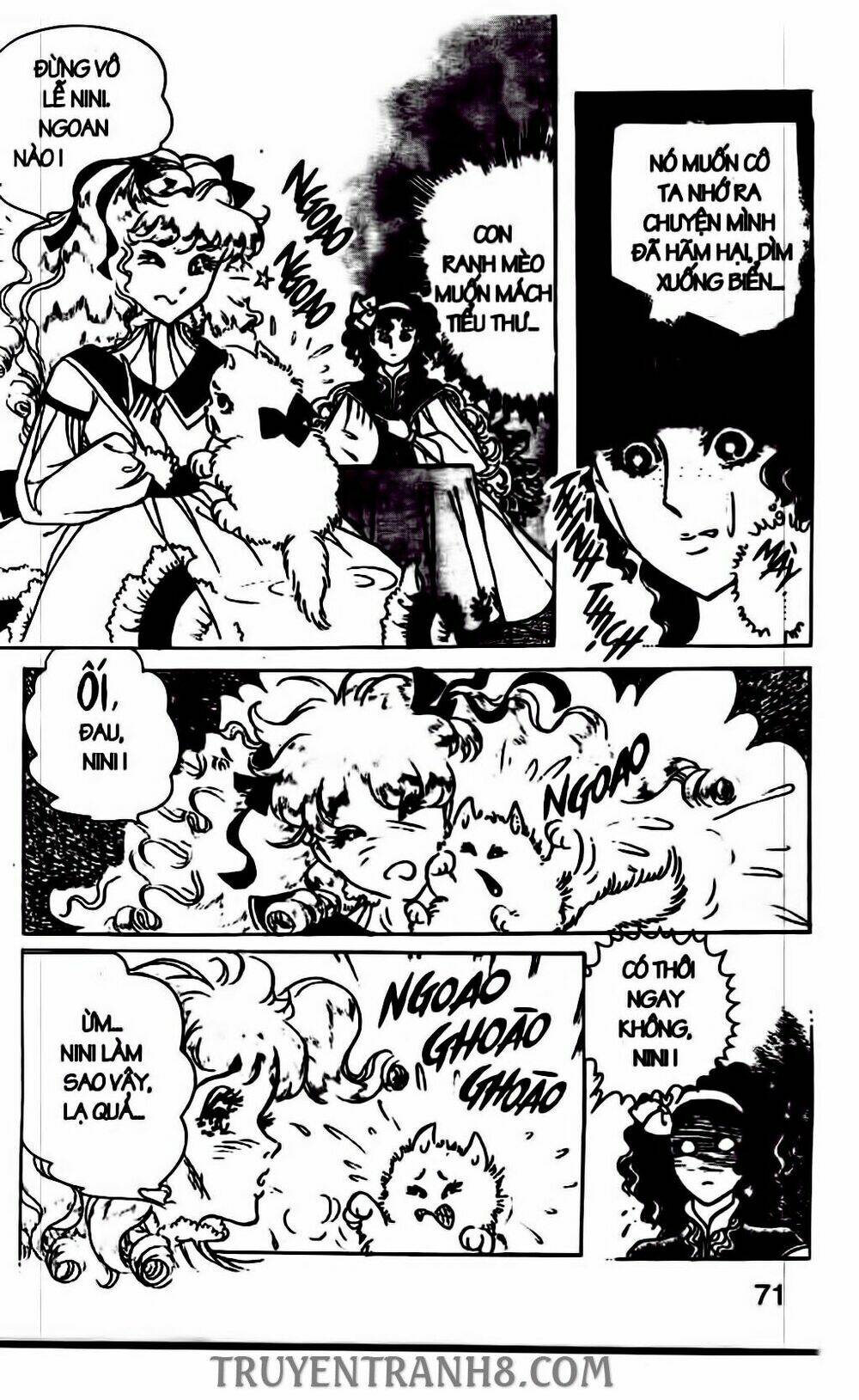 the count s daughter chapter 18 13