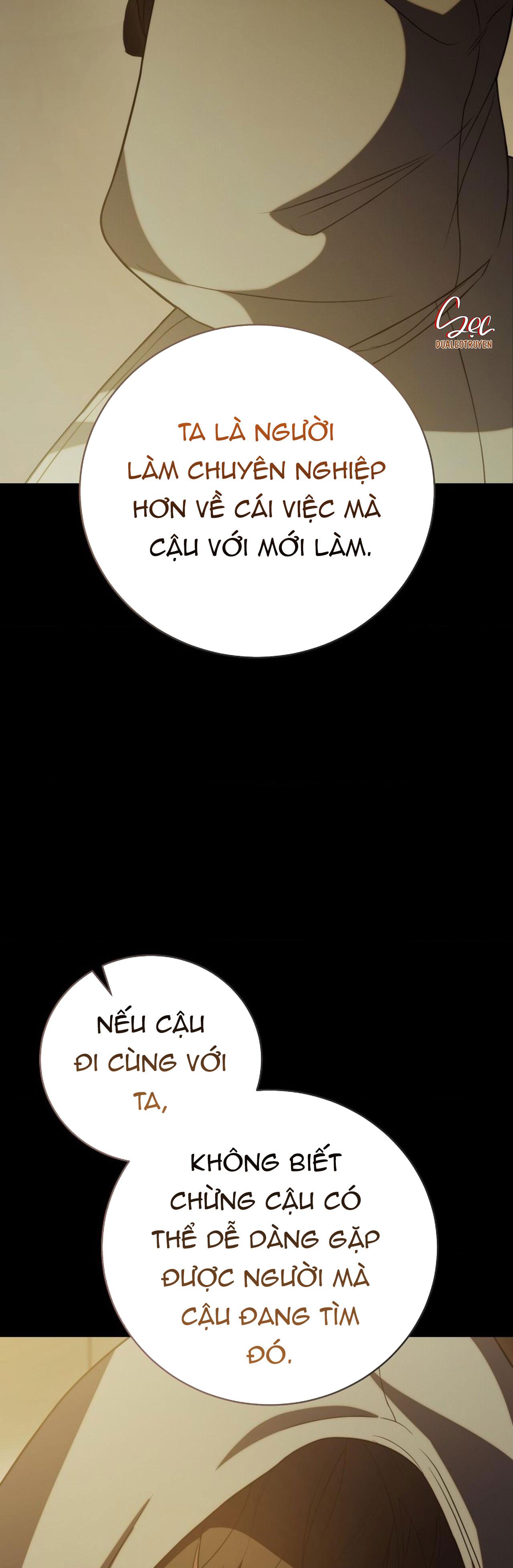 (abo)mối quan hệ không hoàn chỉnh chapter 23 25