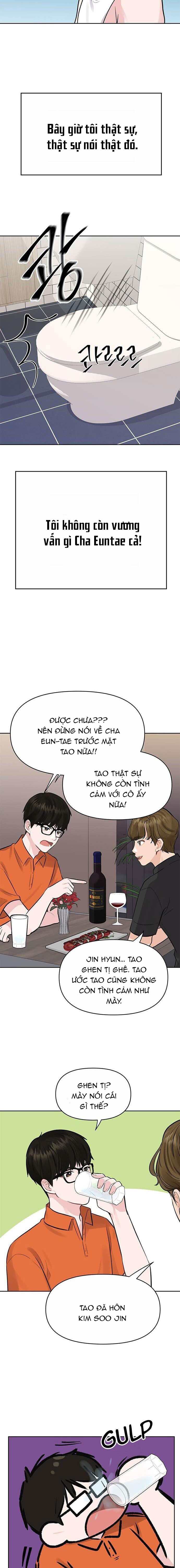 không phải gu của tôi chapter 2.2 15